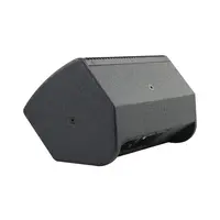 TENNAX* TENNAX | Speaker Flexi-6 | passieve speaker | 6,5-inch woofer met 1-inch compressiedriver | 100°/50° - 55° | 68Hz - 21.000Hz | 16Ohm | 91 dB SPL (1W/1m)