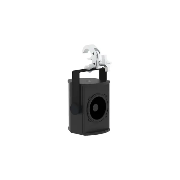 TENNAX* TENNAX | Speaker Centri-5  | passieve speaker | 2-weg 5-inch | 50° - 35° | 112Hz - 21.500Hz | 8 Ohm | 89 dB SPL (1W/1m)