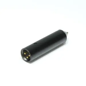 JAG-microphones* JAG-microphones | 801095 | XLR-adapter | Geschikt voor IM5A en IMX6A