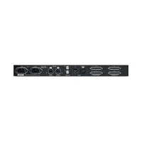 Focusrite RedNet Focusrite | 561907 | Rednet-A16R MK2 | 16x16 analoge I/O met onafhankelijke niveauregeling