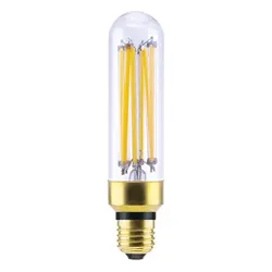 Segula | SG-50825 | LED lamp | Tube Slim High Power | E27 | 1400 lm | 2600 K | CRI+95