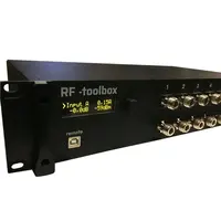 RF-toolbox* RF-toolbox | RF-toolbox XL antennesplitter