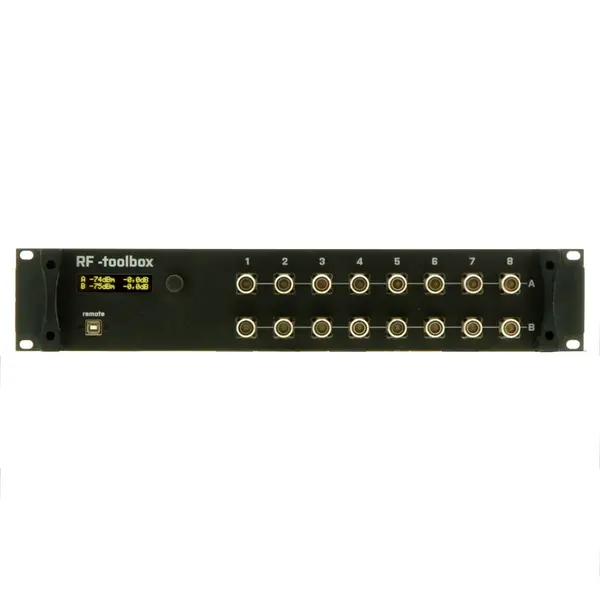 RF-toolbox RF-toolbox | RF-toolbox XL antennesplitter