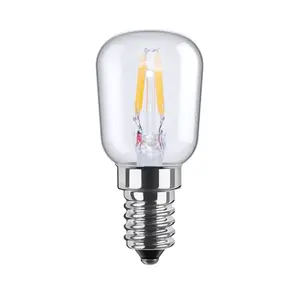 Segula* Segula | SG-50638 | LED lamp | Vintage Fridge lamp Helder | E14 | 1,5W