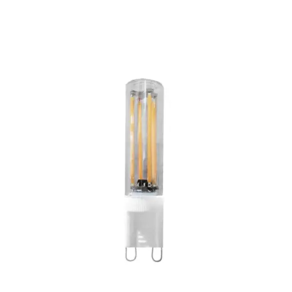 Segula | SG-50608 | LED lamp | Helder | G9 | 200 lm | 2200 K | CRI+90 Segula Segula | SG-50608 | LED lamp | Helder | G9 | 200 lm | 2200 K | CRI+90
