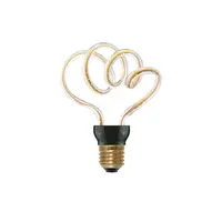 Segula* Segula | SG-50159 | LED lamp | ART Cloud | E27 | 500 lm | 2200 K | CRI+95