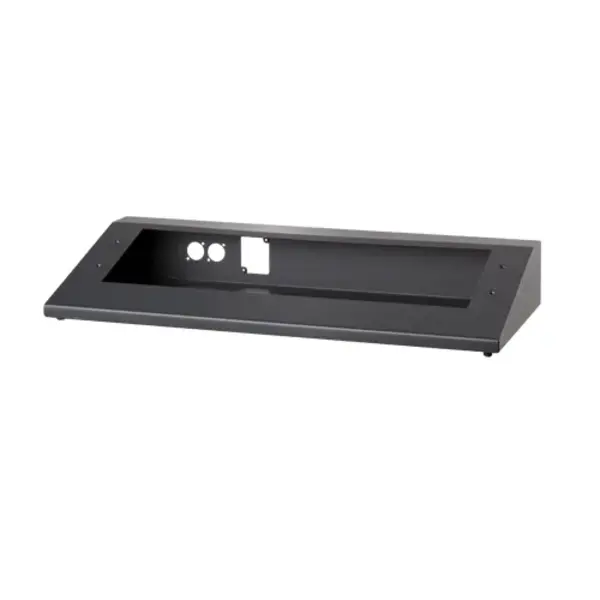 SRS Lighting* SRS Lighting | DAC1X-KIT-DESK | Deskhouder geschikt voor  6-kanaals of 19-inch bedieningspaneel