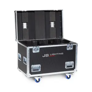Amptown* Amptown | CASE43 | Flightcase | 2x Sparx 12 | L 127 x B 60 x H 72 cm | SIP foam inlay | 124 kg Incl Amptown* Amptown | CASE43 | Flightcase | 2x Sparx 12 | L 127 x B 60 x H 72 cm | SIP foam inlay | 124 kg Incl