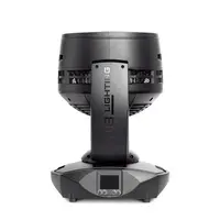 JB-Lighting | VCSP181 | Sparx 18 | Washbeam LED Movinghead | 37x40W RGBW | 23.000lm | 29dB-A | 3° - 70° | 22KG JB-Lighting* JB-Lighting | VCSP181 | Sparx 18 | Washbeam LED Movinghead | 37x40W RGBW | 23.000lm | 29dB-A | 3° - 70° | 22KG