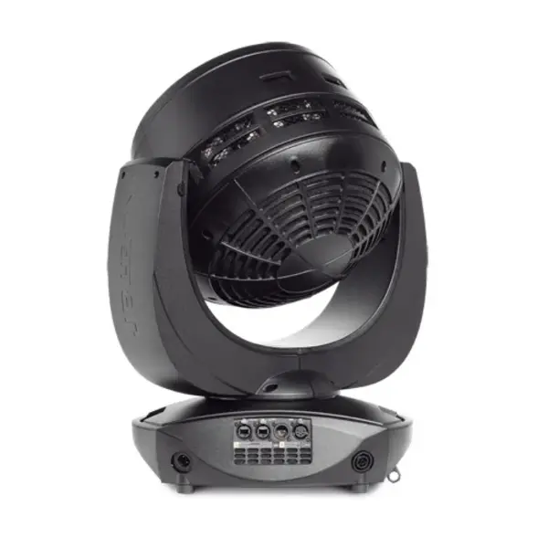 JB-Lighting | VCSP181 | Sparx 18 | Washbeam LED Movinghead | 37x40W RGBW | 23.000lm | 29dB-A | 3° - 70° | 22KG JB-Lighting* JB-Lighting | VCSP181 | Sparx 18 | Washbeam LED Movinghead | 37x40W RGBW | 23.000lm | 29dB-A | 3° - 70° | 22KG