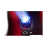 JB-Lighting* JB-Lighting | VCSP181 | Sparx 18 | Washbeam LED Movinghead |  37x40W RGBW | 23.000lm | 29dB-A |  3° - 70° | 22KG