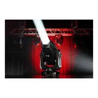 JB-Lighting* JB-Lighting | VSP122 | P12 HCRI | Profielspot LED Movinghead | 640W | High-CRI led-bron | 19.000lm | CMY | 29dB-A | 12  gobo's | 5,7° - 60° | 23KG | CRI  ≥90