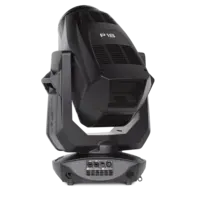JB-Lighting* JB-Lighting | P18 | Profielspot LED Movinghead | 1100W | 23.000 – 40.000lm | CMY | 28dB(A) | 14 gobo's | 6,5° - 54° | 32kg | CRI ≥91 - ≥70