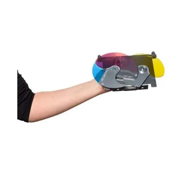 JB-Lighting | P7 | Spot LED Movinghead | 270W | High-Power led-bron JB-Lighting* JB-Lighting | P7 | Spot LED Movinghead | 270W | High-Power led-bron