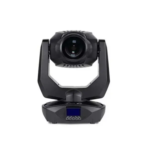 JB-Lighting | P7 | Spot LED Movinghead | 270W | High-Power led-bron JB-Lighting* JB-Lighting | P7 | Spot LED Movinghead | 270W | High-Power led-bron