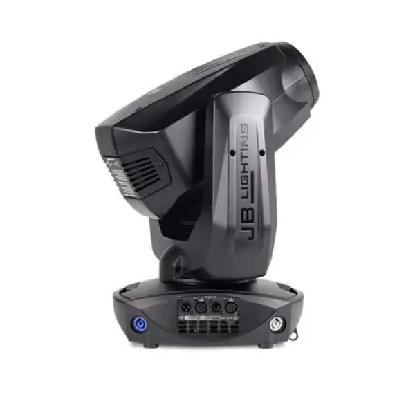 JB-Lighting | P7 | Spot LED Movinghead | 270W | High-Power led-bron JB-Lighting* JB-Lighting | P7 | Spot LED Movinghead | 270W | High-Power led-bron