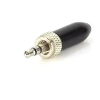JAG-microphones* JAG-microphones | 801052 |  Mini-Jack connector | Sennheiser/EW