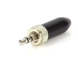 JAG-microphones* JAG-microphones | 801052 | Mini-Jack connector | Sennheiser/EW JAG-microphones | 801052 | Mini-Jack connector | Sennheiser/EW
