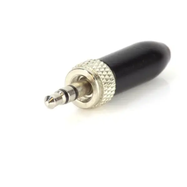 JAG-microphones* JAG-microphones | 801052 |  Mini-Jack connector | Sennheiser/EW