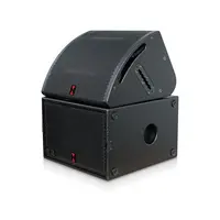 Voice-Acoustic* Voice-Acoustic | Paveosub-115 | 15-inch subwoofer | passief