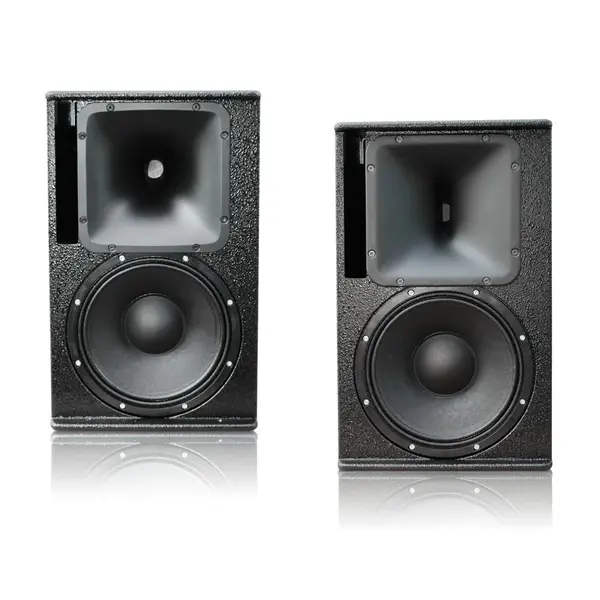 Voice-Acoustic* Voice-Acoustic | Modular-12, 12"/1,4" | speaker 12-inch passief  Rechts