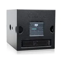 Voice-Acoustic* Voice-Acoustic | Paveosub-118sp | subwoofer 18-inch | actief