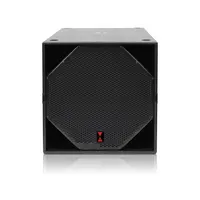 Voice-Acoustic* Voice-Acoustic | Paveosub-118 | subwoofer 18-inch | passief