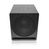 Voice-Acoustic* Voice-Acoustic | Installatie subwoofer | Aleasub-10 | 10-inch compacte  bass reflex subwoofer