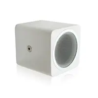 Voice-Acoustic* Voice-Acoustic | Installatie Speaker Alea-4 | 4-inch ultracompacte mid-hoog speaker