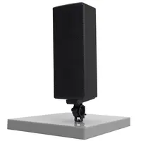 Voice-Acoustic* Voice-Acoustic | Score-5 Truss Clamp adapter | bevestig de speaker aan de muur of op een vloerplaat