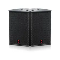 Voice-Acoustic* Voice-Acoustic | Modular-10, 10"/1" | speaker 10-inch passief Rechts