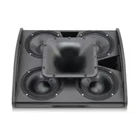 Voice-Acoustic* Voice-Acoustic | CXN-16, 4 x 8"/1 x 1,4" | Monitor speaker 4x 8-inch