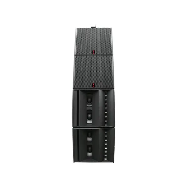 Voice-Acoustic* Voice-Acoustic | Line Array Ikarray-8 |  2x 8", 4x 1" | 15° x 100° of 5° x 100° | 4 Ohm | 104-106dB SPL