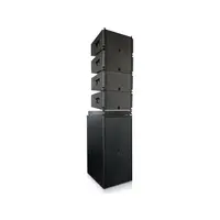 Voice-Acoustic* Voice-Acoustic | Line Array Ikarray-12sp | 12-inch | actieve speaker