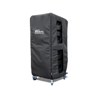 Voice-Acoustic* Voice-Acoustic | Line Array Ikarray-12sp | 12-inch | actieve speaker