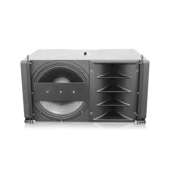 Voice-Acoustic* Voice-Acoustic | Line Array Ikarray-12sp | 12-inch | actieve speaker