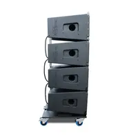 Voice-Acoustic* Voice-Acoustic | Line Array Ikarray-12 | 12-inch | passief