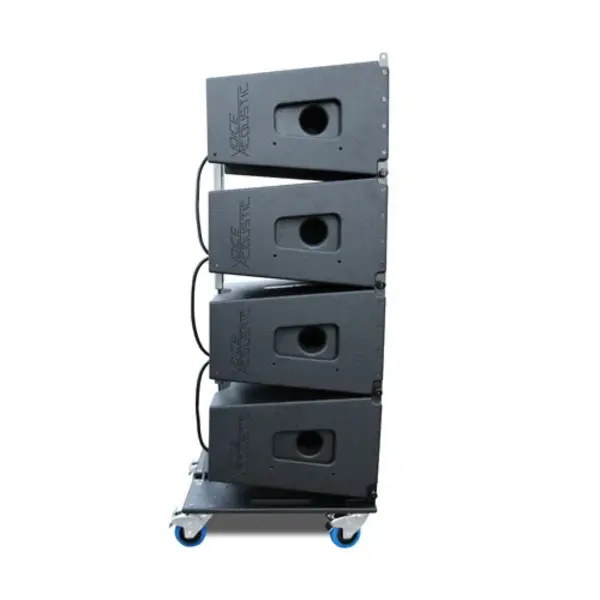 Voice-Acoustic* Voice-Acoustic | Line Array Ikarray-12 | 12-inch | passief