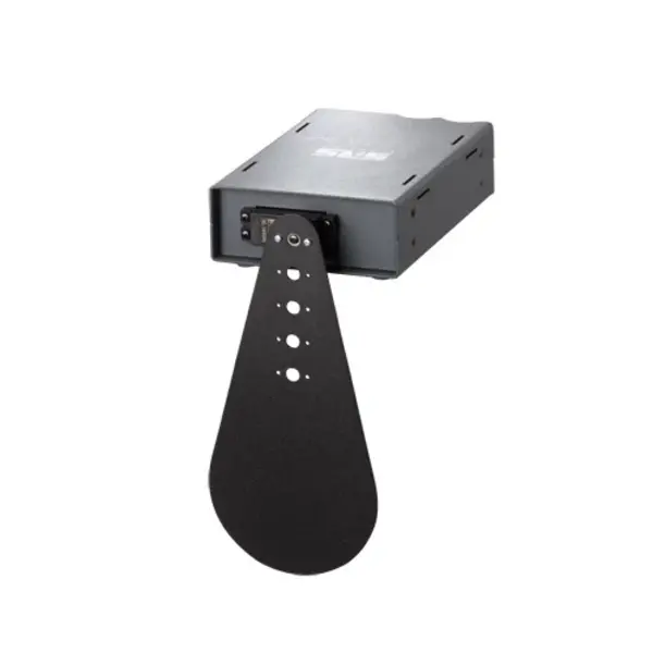 SRS Lighting* SRS Lighting | SHUTT MINI 10 | Beamershutterflap Mini | Diameter: 100mm