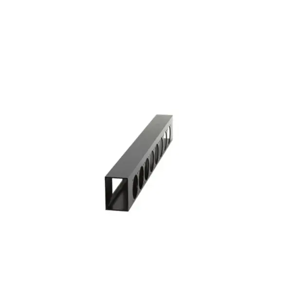 ModulAir* ModulAir | Aluminium breakout | 2x Harting/16p | 8x Schuko