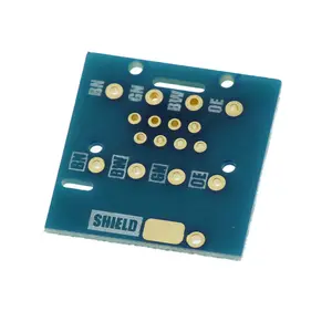 ModulAir* ModulAir | PCB Printplaat | Direct solderen kabel >  Neutrik NE8