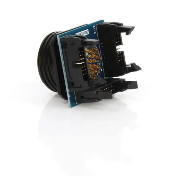 ModulAir | PCB-Printplaat | 37P CEEP/ Socapex (m) ModulAir* ModulAir | PCB-Printplaat | 37P CEEP/ Socapex (m)