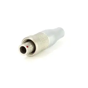JAG-microphones* JAG-microphones | 801053 | Adaptor| Lemo-3 connector | Sennheiser/Shure JAG-microphones* JAG-microphones | 801053 | Adaptor| Lemo-3 connector | Sennheiser/Shure