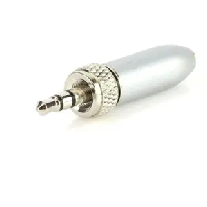 JAG-microphones* JAG-microphones | 801051 | Mini-Jack connector | Sennheiser/EW