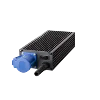 SRS Lighting | Dimmerpack 1-kanaals | Vermogen: 16A | Main: Hoofdschakelaar SRS Lighting* SRS Lighting | Dimmerpack 1-kanaals | Vermogen: 16A | Main: Hoofdschakelaar