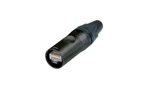 Latch-Lock CAT6A IP65 kabeldelen Latch-Lock CAT6A IP65 kabeldelen