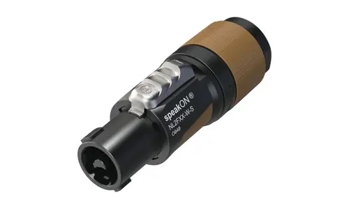 kabeldelen SPX (2-4p) kabeldelen SPX (2-4p)