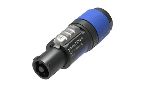 powerCON powerCON