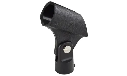 Microfoonklemmen Microfoonklemmen