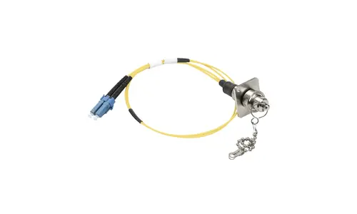 Glasvezel / fiber bekabeling Glasvezel / fiber bekabeling